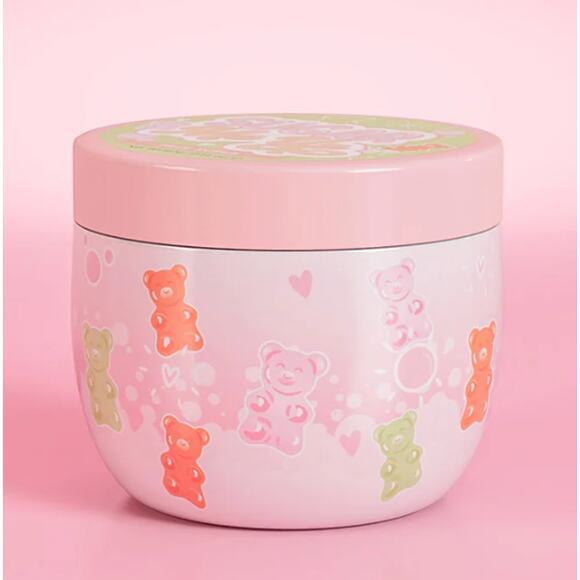 P. Louise Sugar Me Up face Scrub - Candy Bears 60g/2.11oz BNIB SEALED - Picture 10 of 10